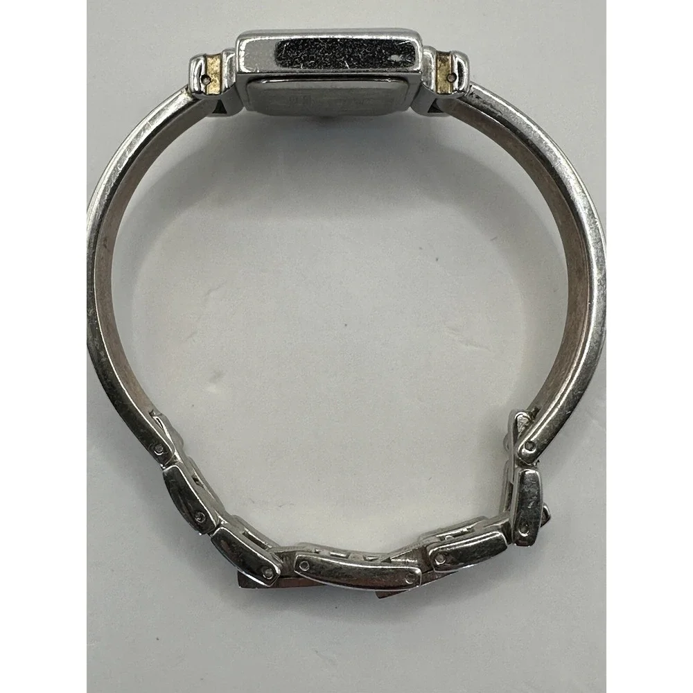 Anne Klein Womens‎ 10/4977 New Battery 20MM 7